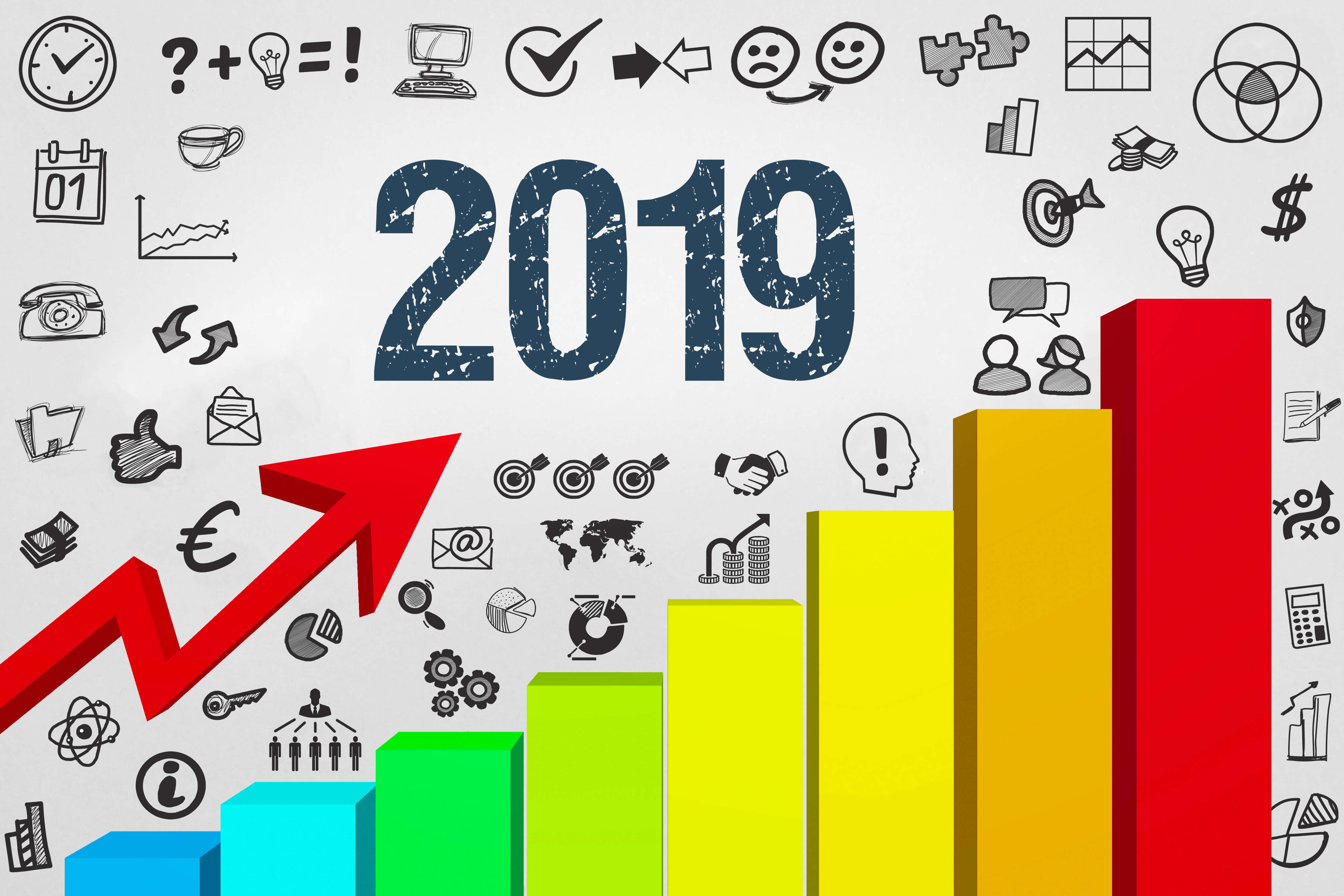 De cara al nuevo año le proponemos una estrategia inversora con la que centrar el tiro.